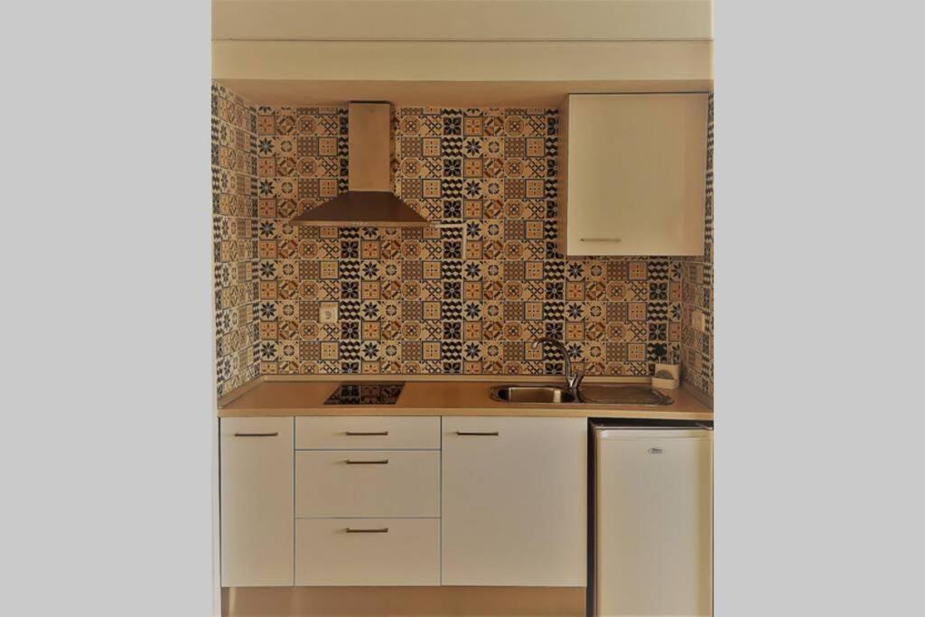 Cozy Estudio Ii. Edificio Siesta 2 Apartment Alcudia  Luaran gambar