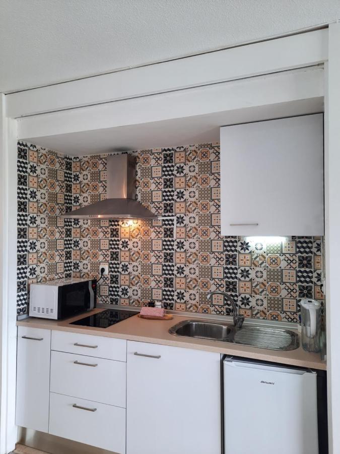 Cozy Estudio Ii. Edificio Siesta 2 Apartment Alcudia  Luaran gambar