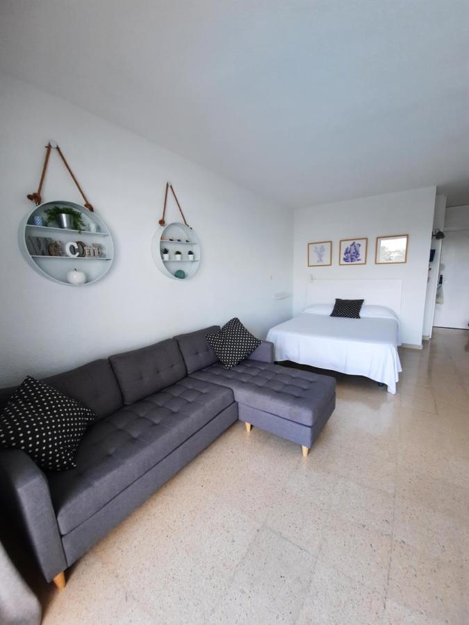 Cozy Estudio Ii. Edificio Siesta 2 Apartment Alcudia  Luaran gambar