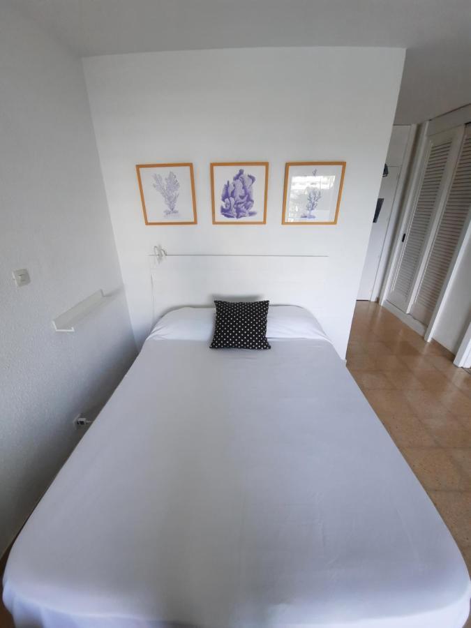 Cozy Estudio Ii. Edificio Siesta 2 Apartment Alcudia  Luaran gambar