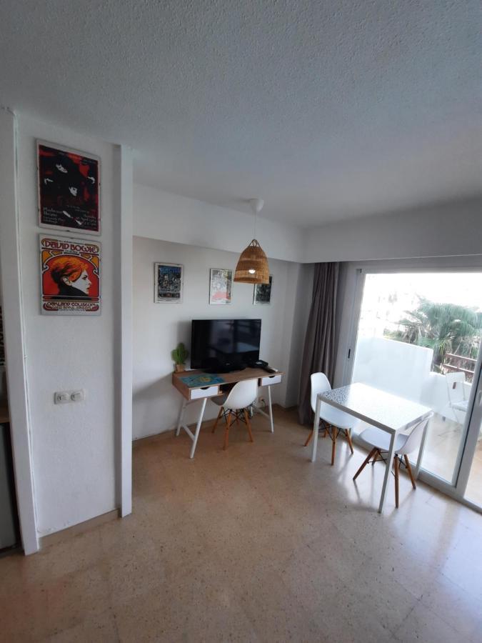 Cozy Estudio Ii. Edificio Siesta 2 Apartment Alcudia  Luaran gambar