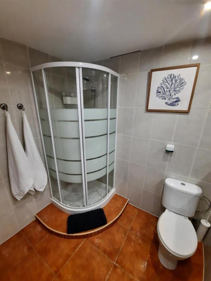 Cozy Estudio Ii. Edificio Siesta 2 Apartment Alcudia  Luaran gambar
