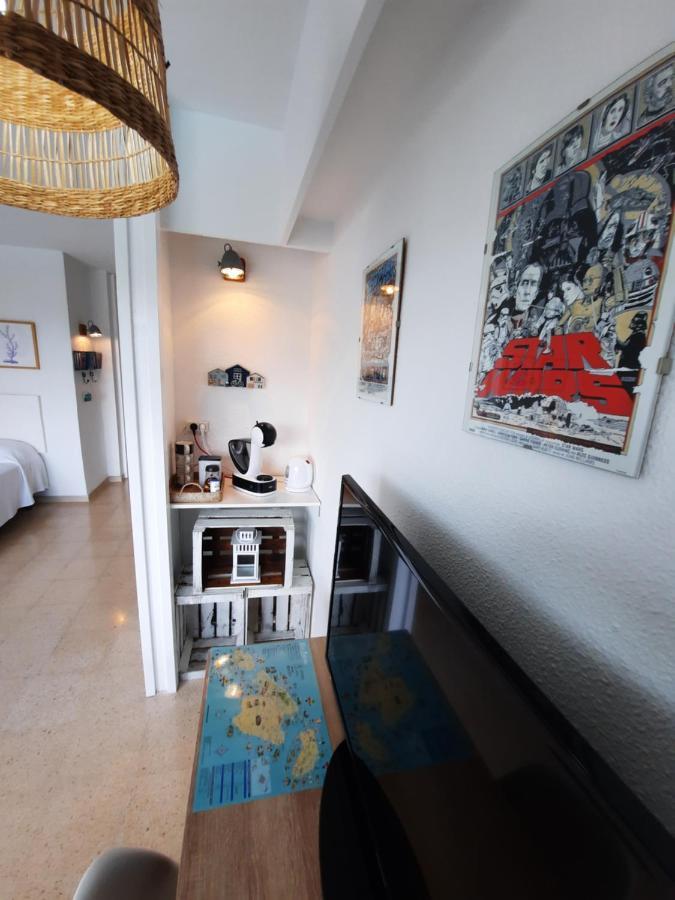 Cozy Estudio Ii. Edificio Siesta 2 Apartment Alcudia  Luaran gambar